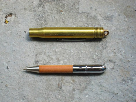 Midori Brass Pen