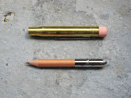 Midori Brass Pencil 