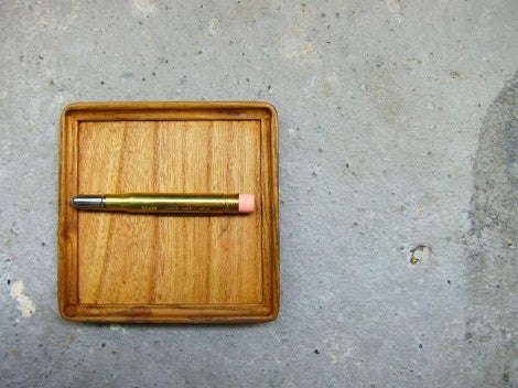 Midori Brass Pencil 