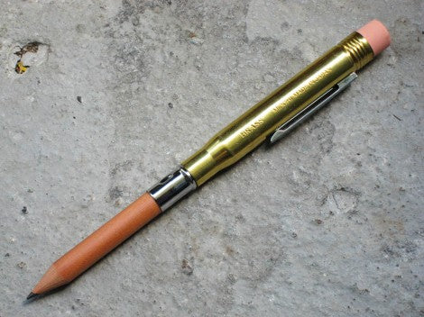Midori Brass Pencil 