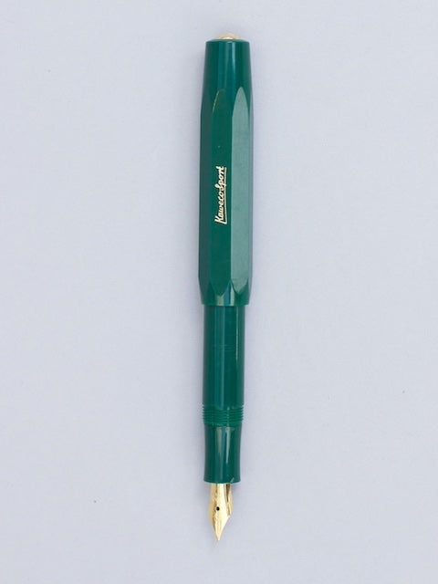 Kaweco Classic - Sport Fountain Pen