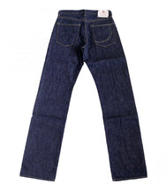 Momotaro Jeans G004_MB Slim Tapered
