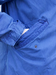Soulive Indigo Mods Coat