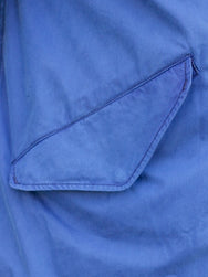 Soulive Indigo Mods Coat