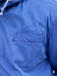Soulive Indigo Mods Coat