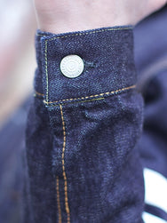 Momotaro Jeans 3105SP Denim Jacket