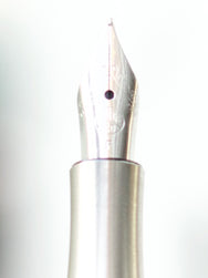 Kaweco Liliput Fountain Pen Stainless Steel
