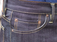 SJC SJC Punk Jeans