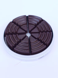 Scho-Ka-Kola Dark Chocolate Tin
