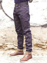 Japan Blue JB0626 - 18oz High Tapered