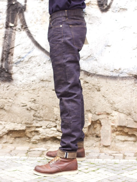 Japan Blue JB0626 - 18oz High Tapered