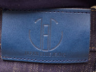Japan Blue JB0626 - 18oz High Tapered