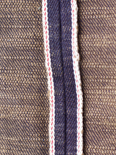 Japan Blue JB0626 - 18oz High Tapered