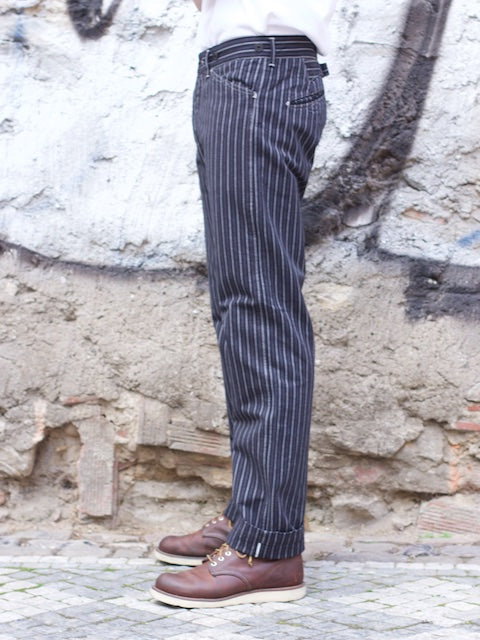 Stevenson Overall Co. 702-OXS Gambler
