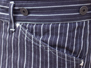 Stevenson Overall Co. 702-OXS Gambler