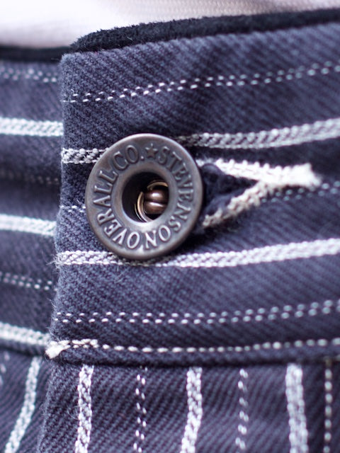 Stevenson Overall Co. 702-OXS Gambler