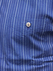 Stevenson Overall Co. GT-2IS Gent Shirt