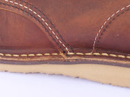 Red Wing Weekender Chukka Copper Rough&amp;Tough