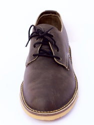 Red Wing Weekender Oxford Charcoal Rough&amp;Tough