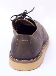 Red Wing Weekender Oxford Charcoal Rough&amp;Tough