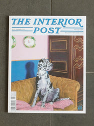 The Interior Post No.3 - September 2016