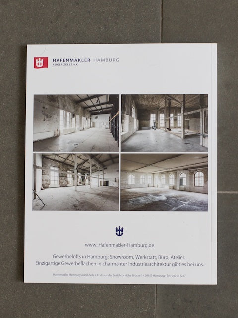 The Interior Post No.3 - September 2016