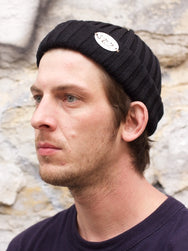 Fleurs de Bagne Le Bonnet Black