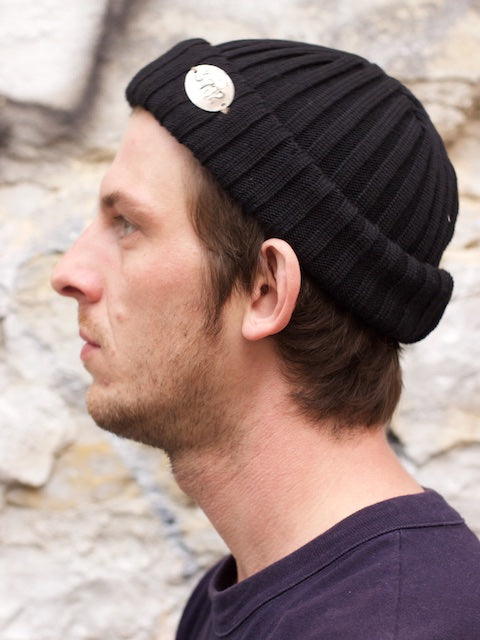 Fleurs de Bagne Le Bonnet Black