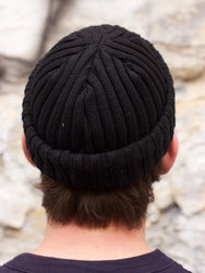 Fleurs de Bagne Le Bonnet Black