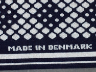 Hansen Garments Bandana Cream/Navy