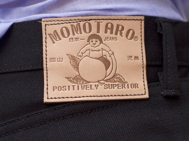 Momotaro BO306-SP Tight Tapered