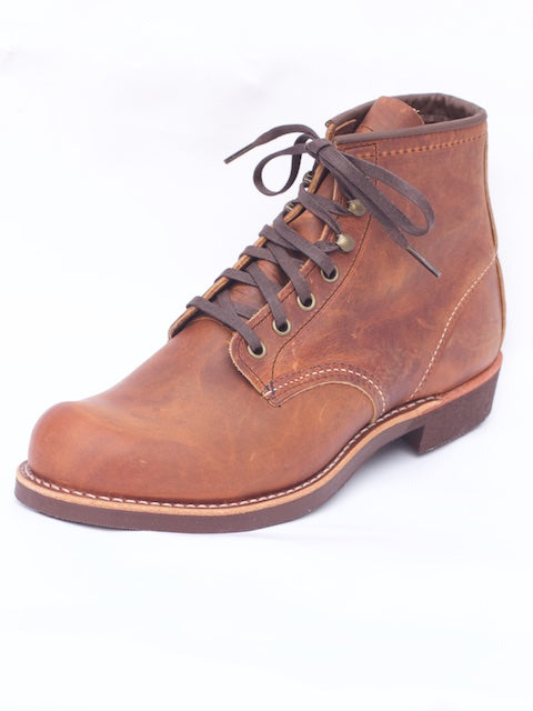 Red Wing Blacksmith Copper Rough&Tough (3343)