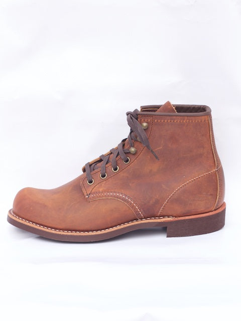 Red Wing Blacksmith Copper Rough&Tough (3343) - Main Image