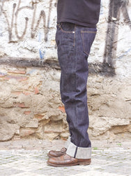 Samurai Jeans MS5000VX Jeans