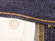 Samurai Jeans MS710XX19oz Jeans
