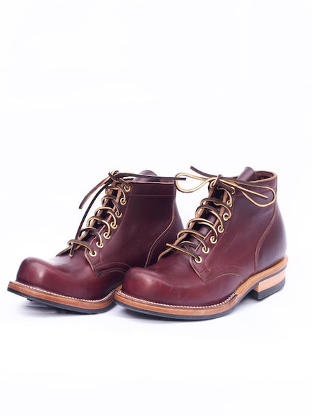 Viberg Boots The Service Boot Color 8