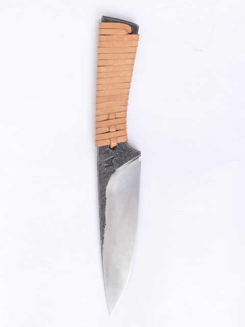 Anton Vadovič Work Knife small