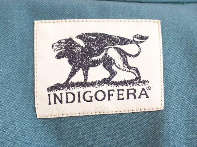 Indigofera Vallecito Shirt