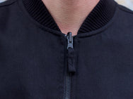 Wrenchmonkees Reversible Jacket, Jet Black