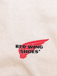 Red Wing Carol Oro-Legacy  (3464)
