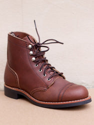 Red Wing Iron Ranger Amber Harness (3365)