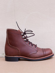 Red Wing Iron Ranger Amber Harness (3365)