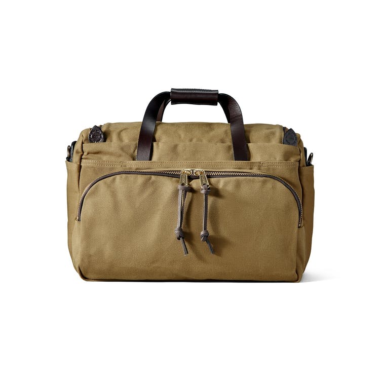 Filson Sportsman Utility Bag Tan