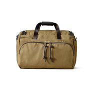 Filson Sportsman Utility Bag Tan