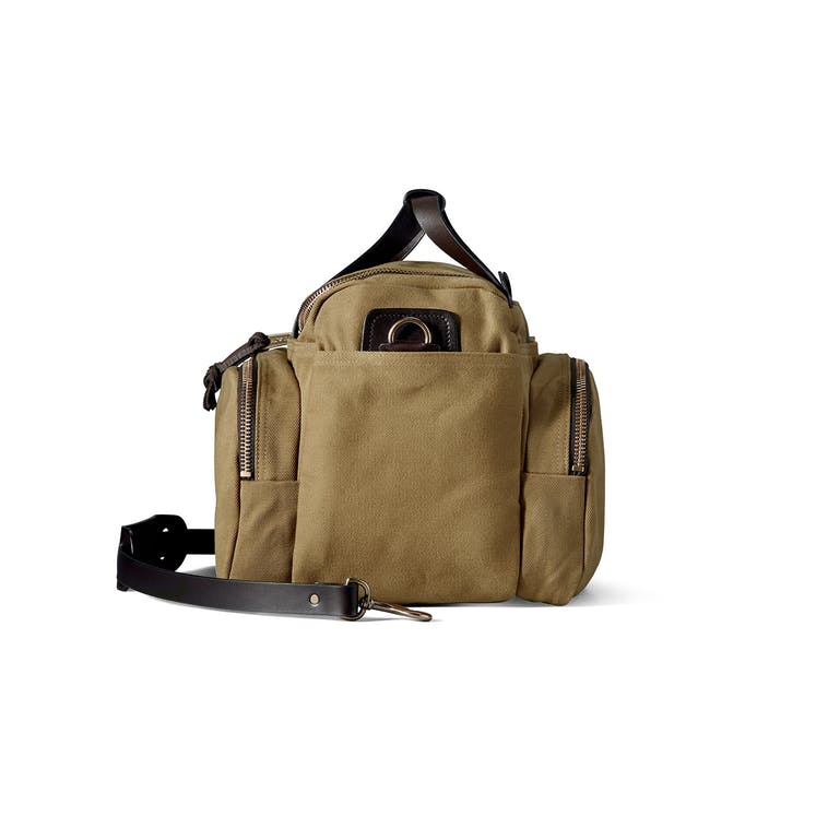 Filson Sportsman Utility Bag Tan