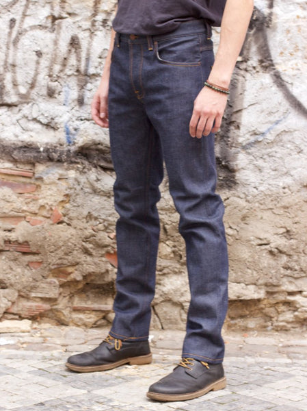 Nudie Jeans Fearless Freddie KD-8
