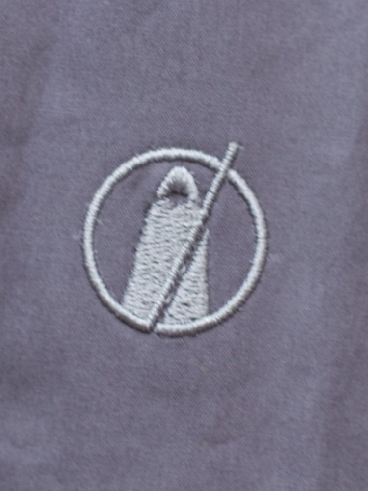 Tilak Poutník Smith Jacket Ventile Charcoal