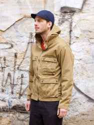 Stevenson Overall Co. Paramarine - PM1 Beige