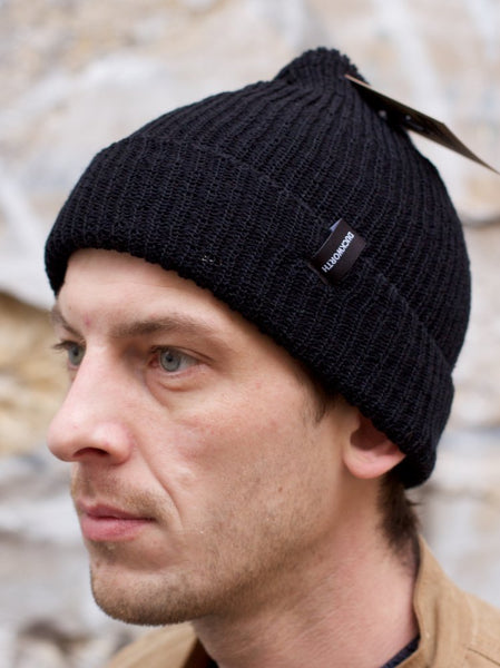 Ginew Wool Watch Cap