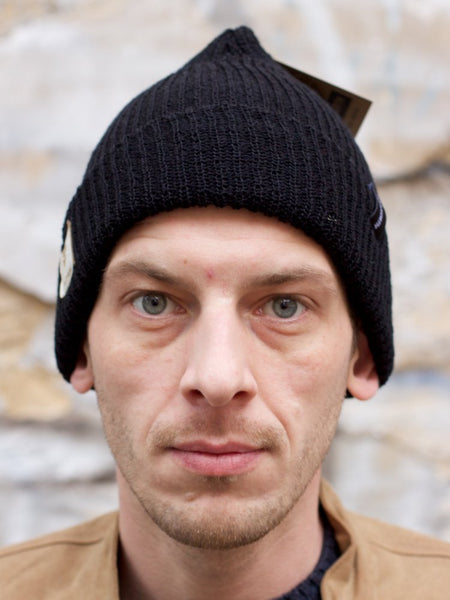 Ginew Wool Watch Cap